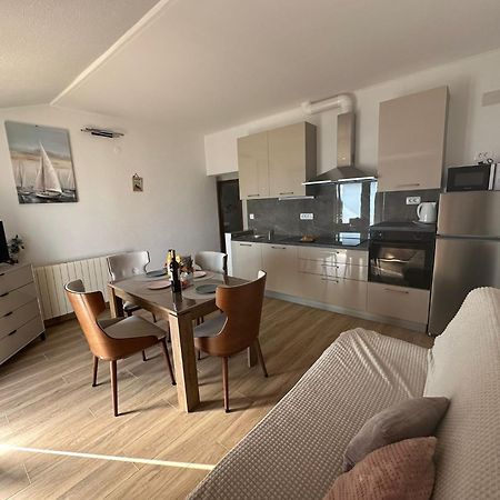 Apartmani Krpeta Pakoštane Kültér fotó