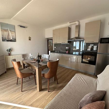 Apartmani Krpeta Pakoštane Kültér fotó