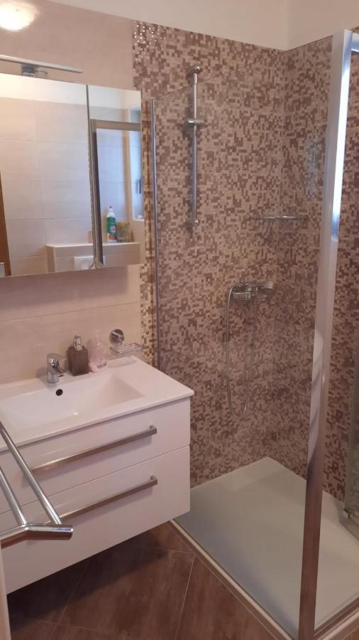 Apartmani Krpeta Pakoštane Kültér fotó